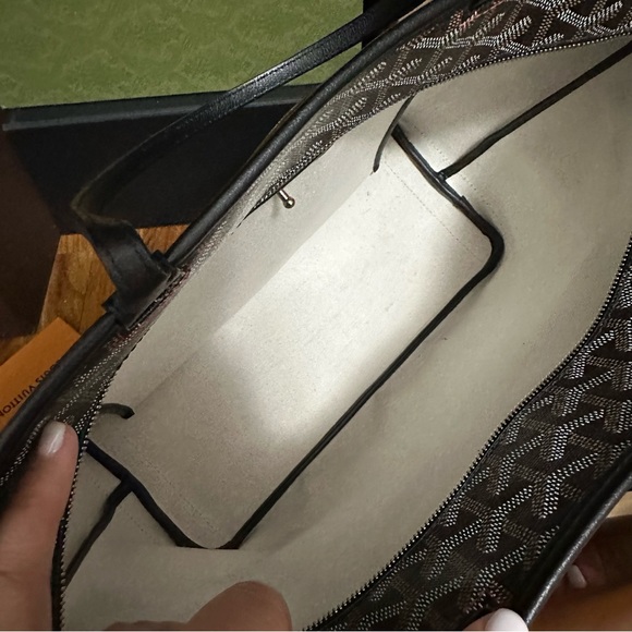 Goyard Artois PM Bag - Picture 11 of 13